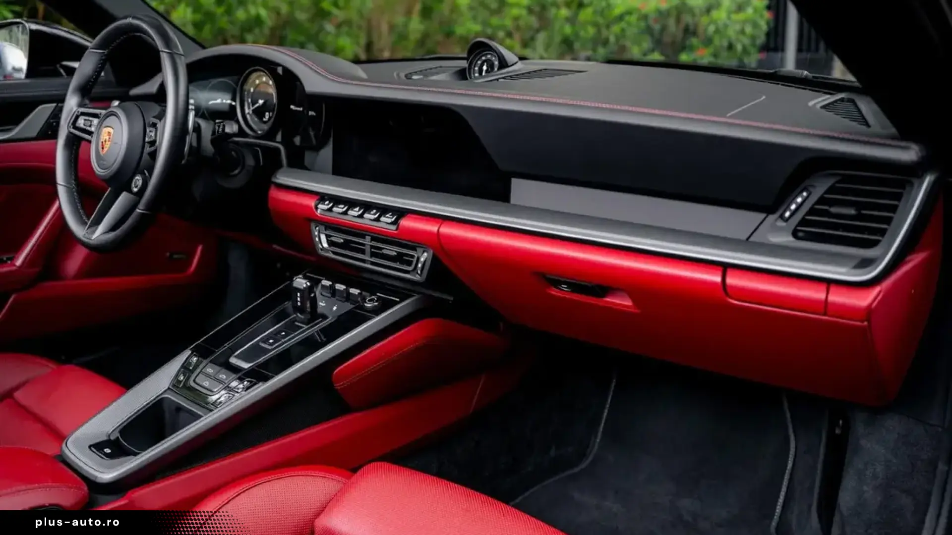 PORSCHE 911 2020 — imagine 29