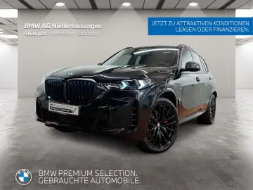 BMW X5 xDrive30d M Sport Driv.Assist.Prof Harman K