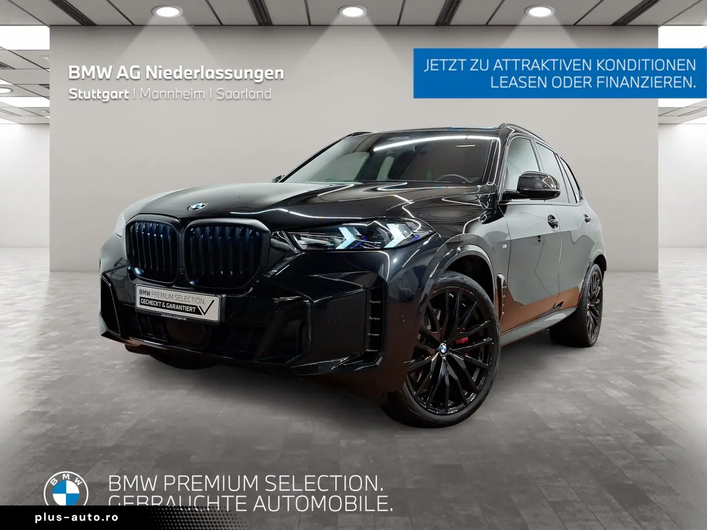 BMW X5 xDrive30d M Sport Driv.Assist.Prof Harman K