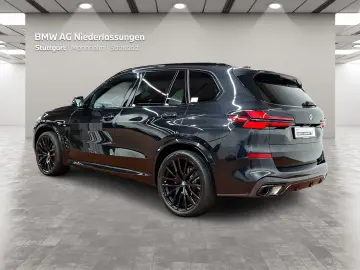 BMW X5 xDrive30d M Sport Driv.Assist.Prof Harman K