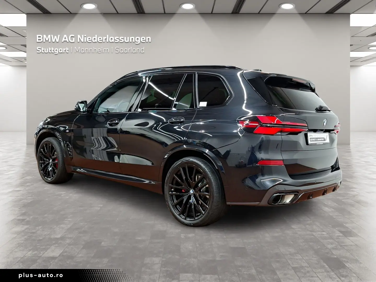 BMW X5 2023 — imagine 2
