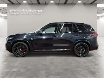 BMW X5 xDrive30d M Sport Driv.Assist.Prof Harman K