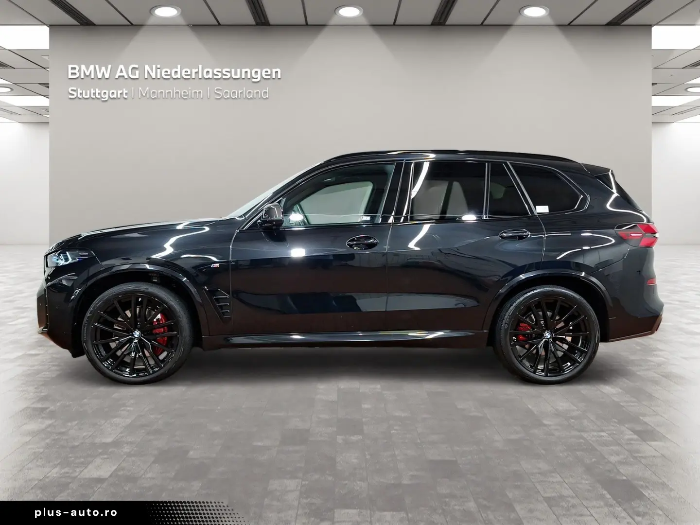 BMW X5 2023 — imagine 3