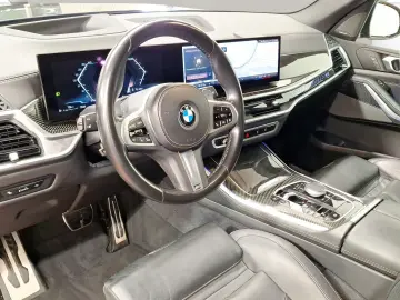 BMW X5 xDrive30d M Sport Driv.Assist.Prof Harman K