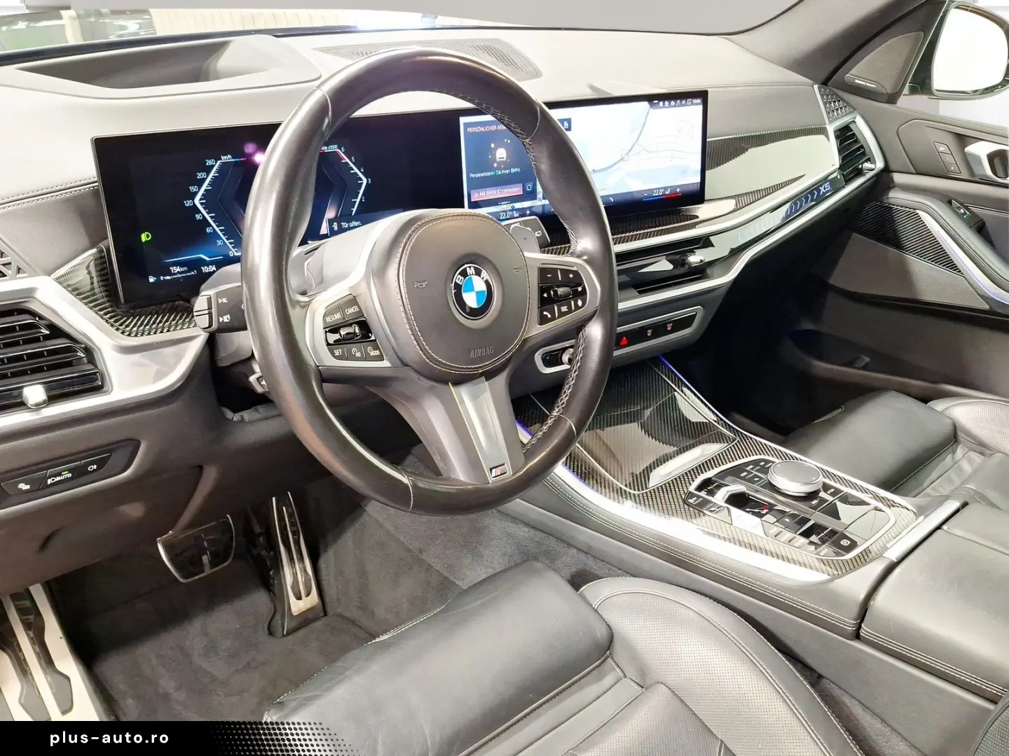 BMW X5 2023 — imagine 4