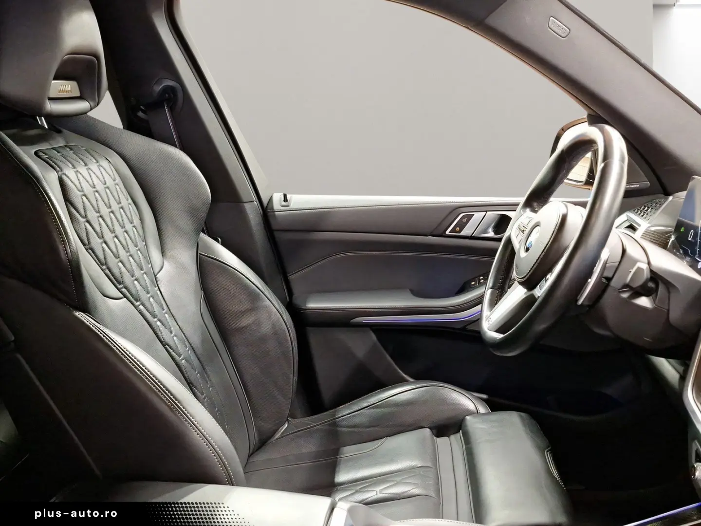 BMW X5 2023 — imagine 5