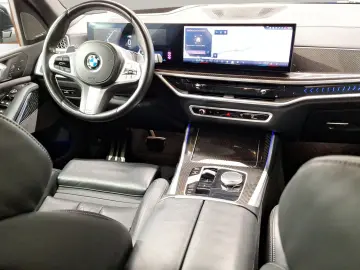 BMW X5 xDrive30d M Sport Driv.Assist.Prof Harman K