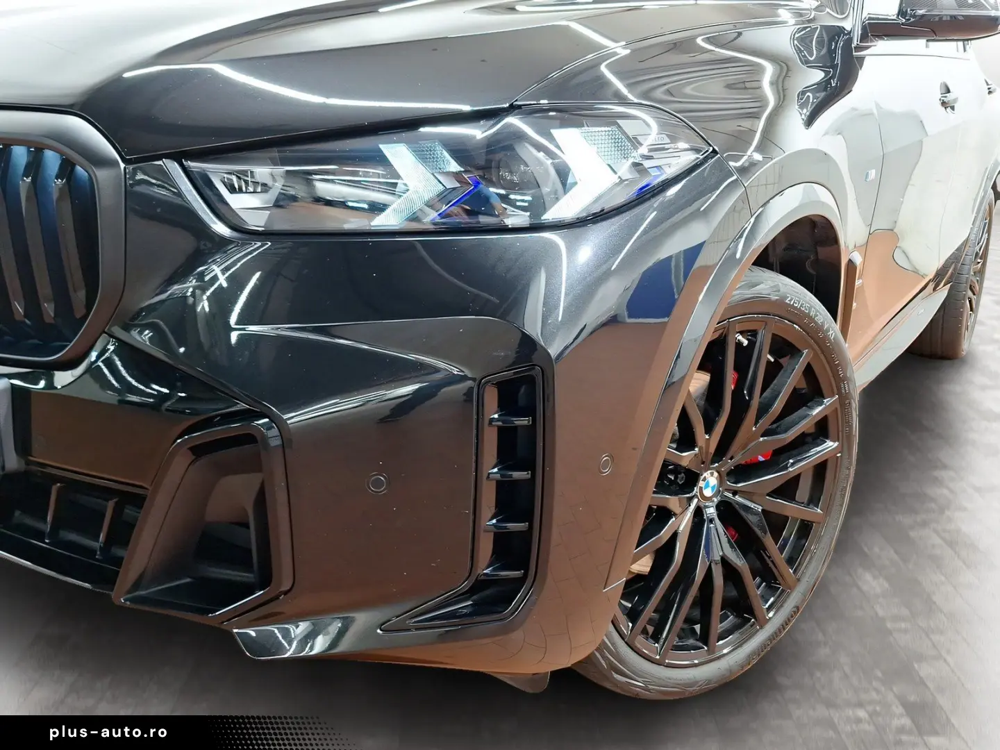 BMW X5 2023 — imagine 8