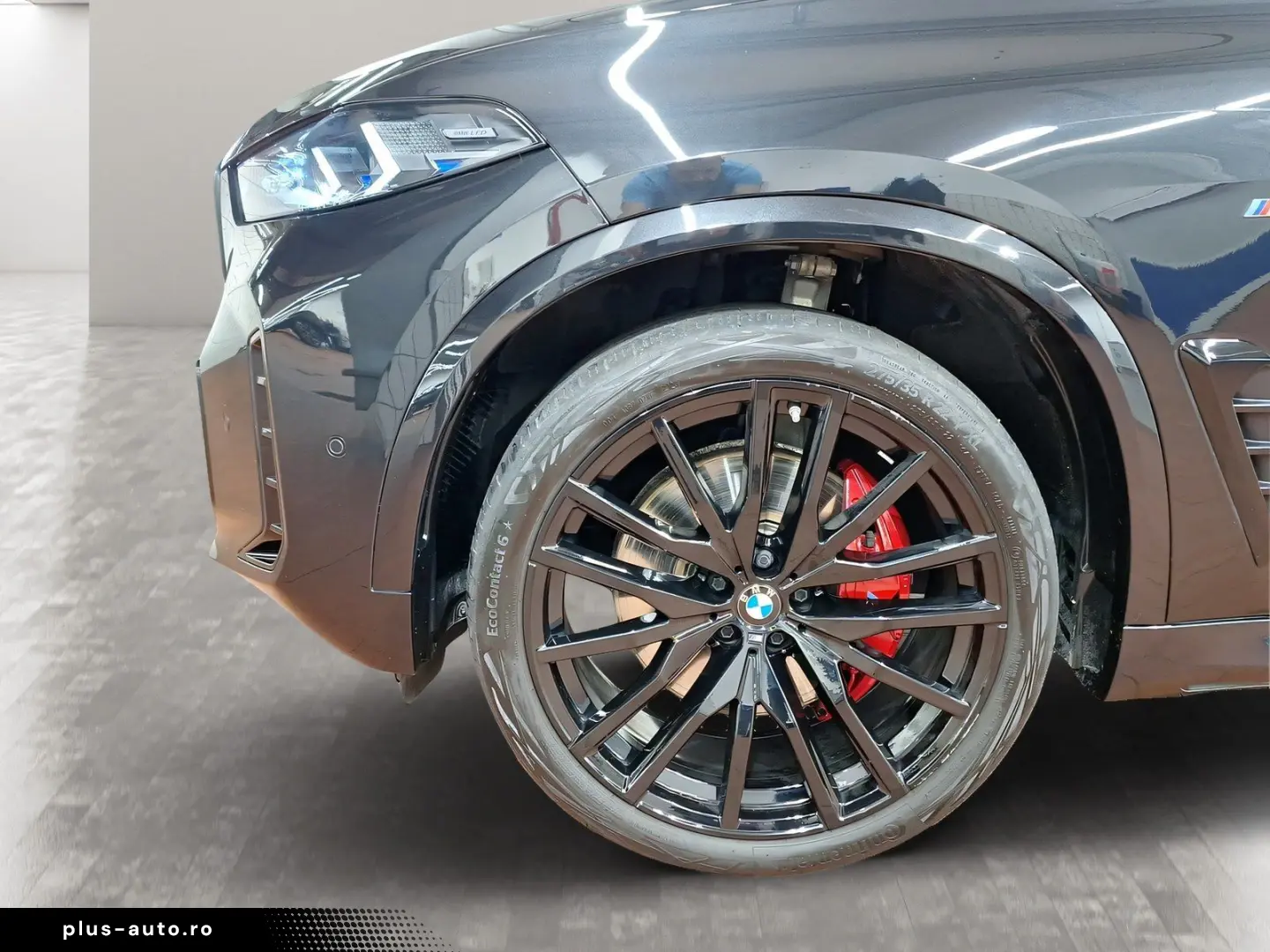 BMW X5 2023 — imagine 9