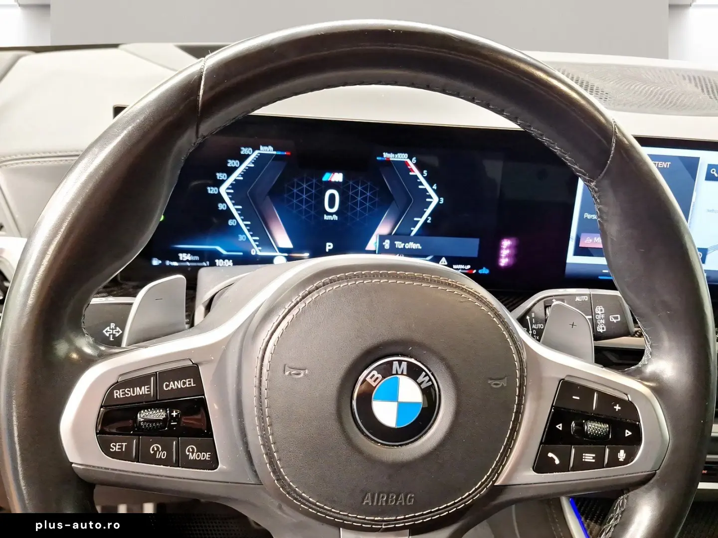 BMW X5 2023 — imagine 13