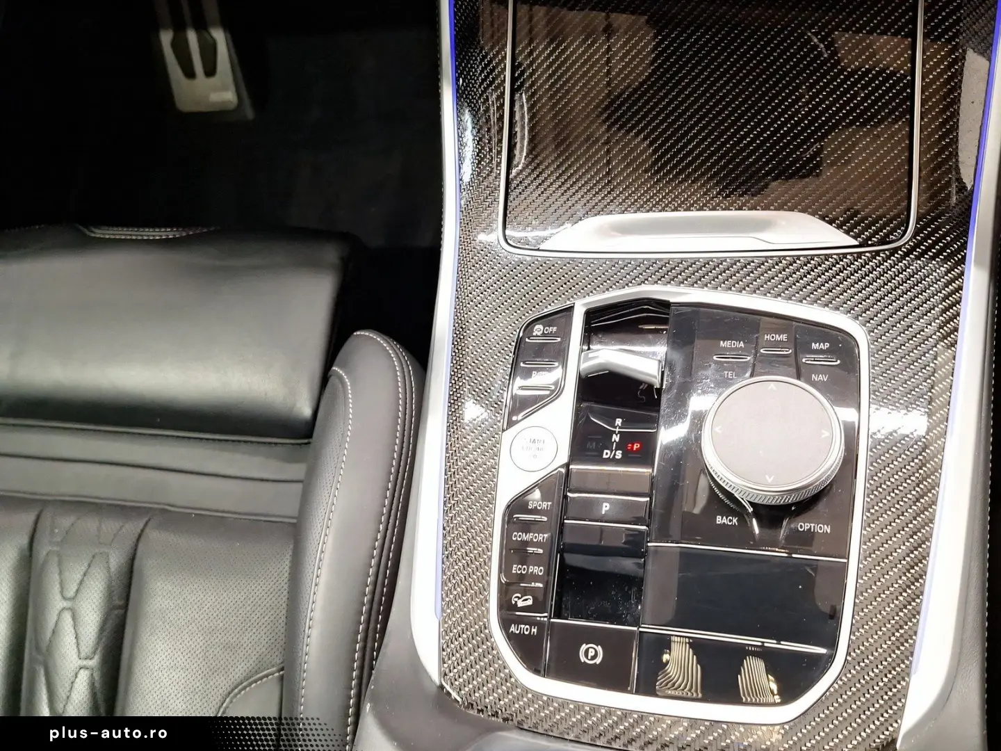 BMW X5 2023 — imagine 14