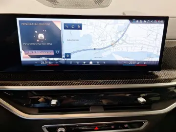 BMW X5 xDrive30d M Sport Driv.Assist.Prof Harman K