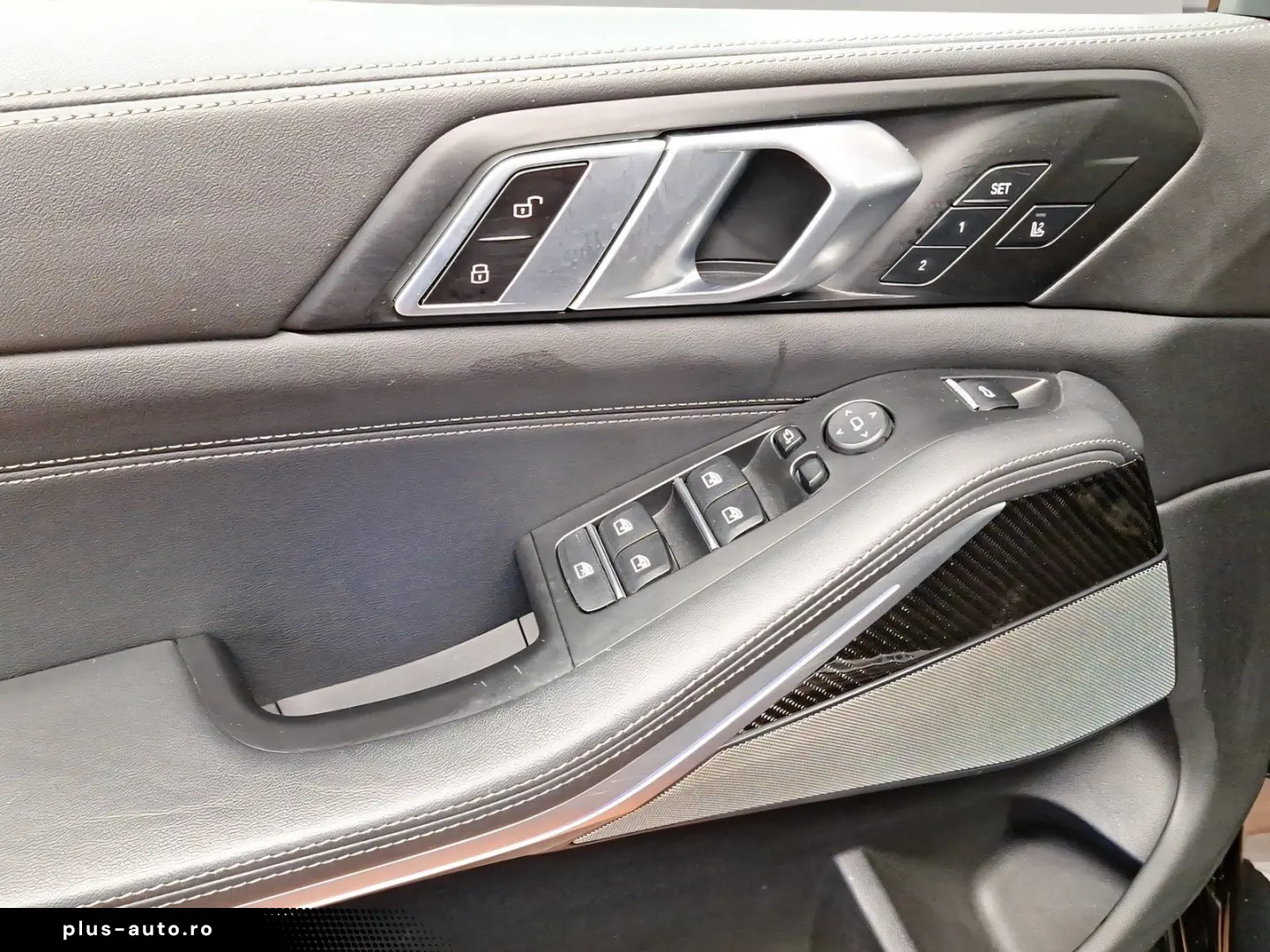 BMW X5 2023 — imagine 16