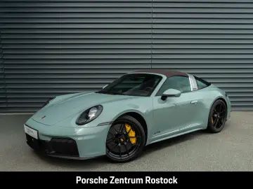 PORSCHE 992 911 Targa 4 GTS Clubleder PCCB InnoDrive LED