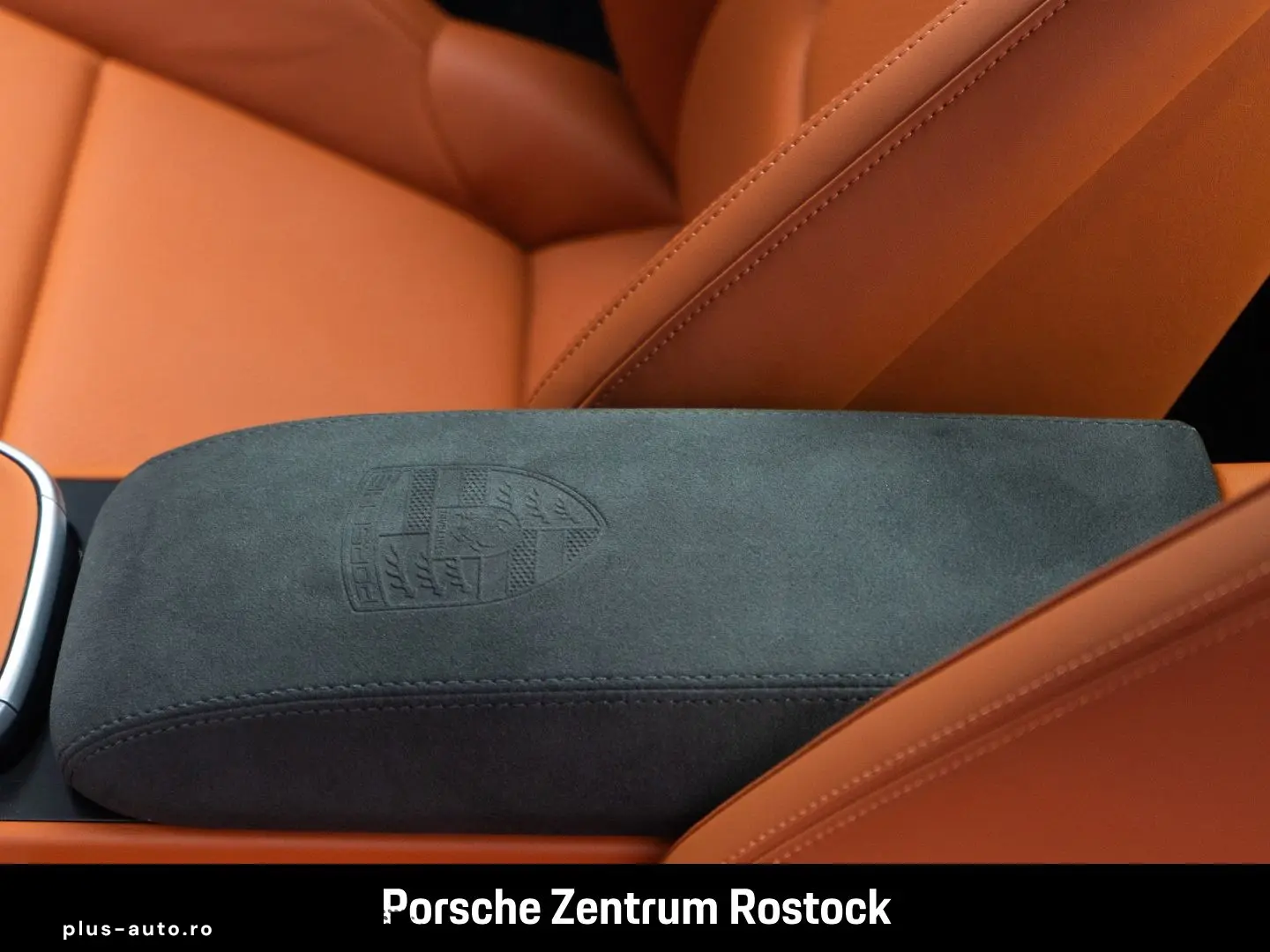 PORSCHE 992 911 Targa 4 GTS Clubleder PCCB InnoDrive LED