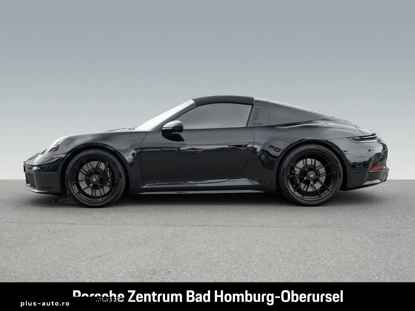 PORSCHE 911 2024 — imagine 2