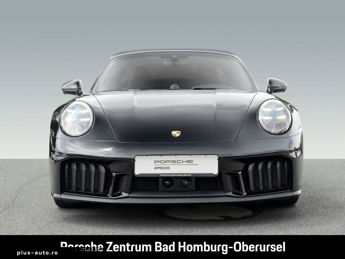 PORSCHE 911 2024 — imagine 4