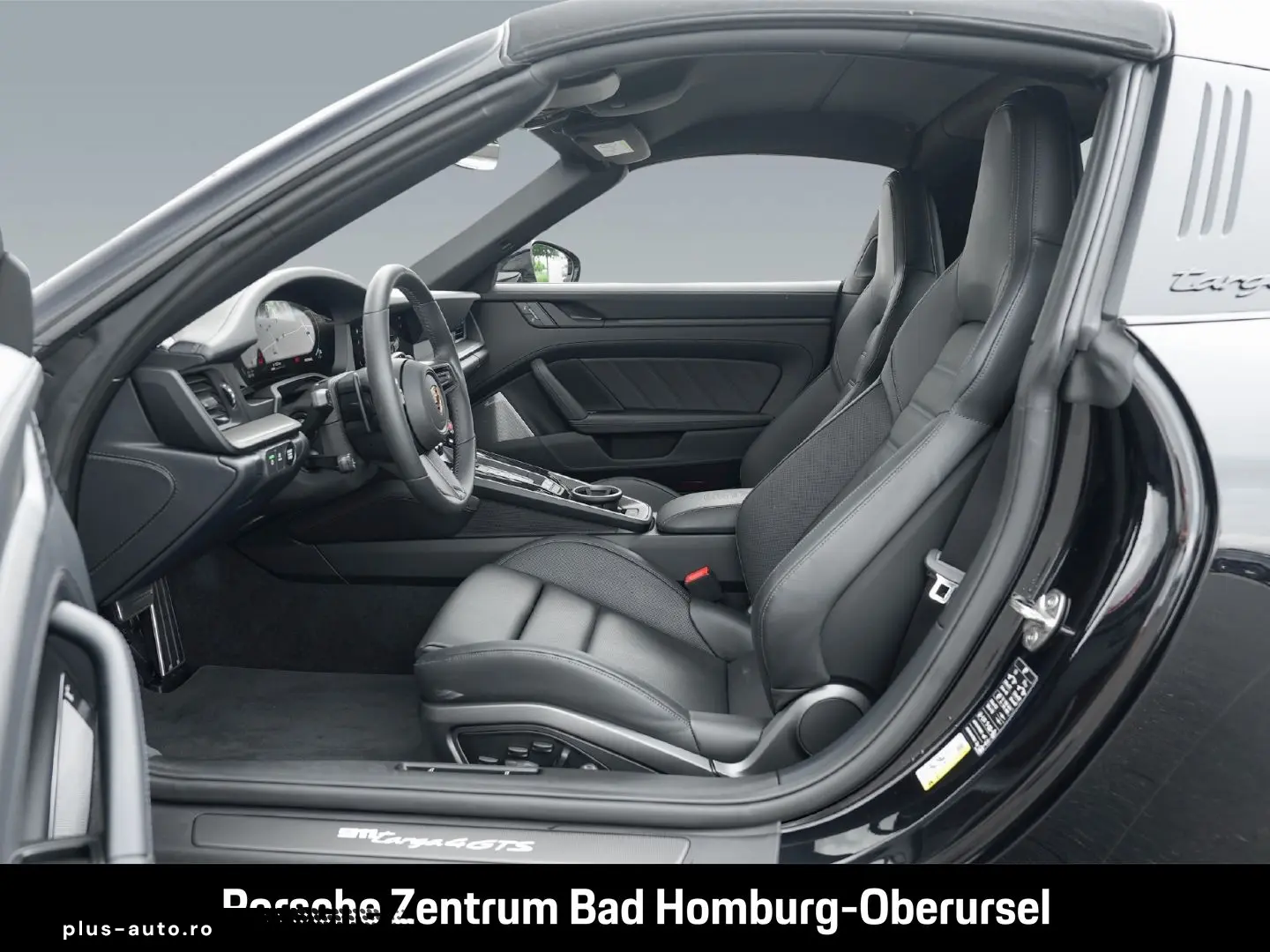 PORSCHE 911 2024 — imagine 8