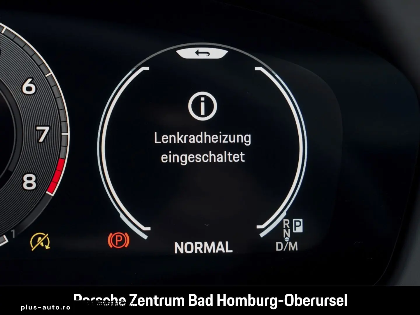 PORSCHE 911 2024 — imagine 13