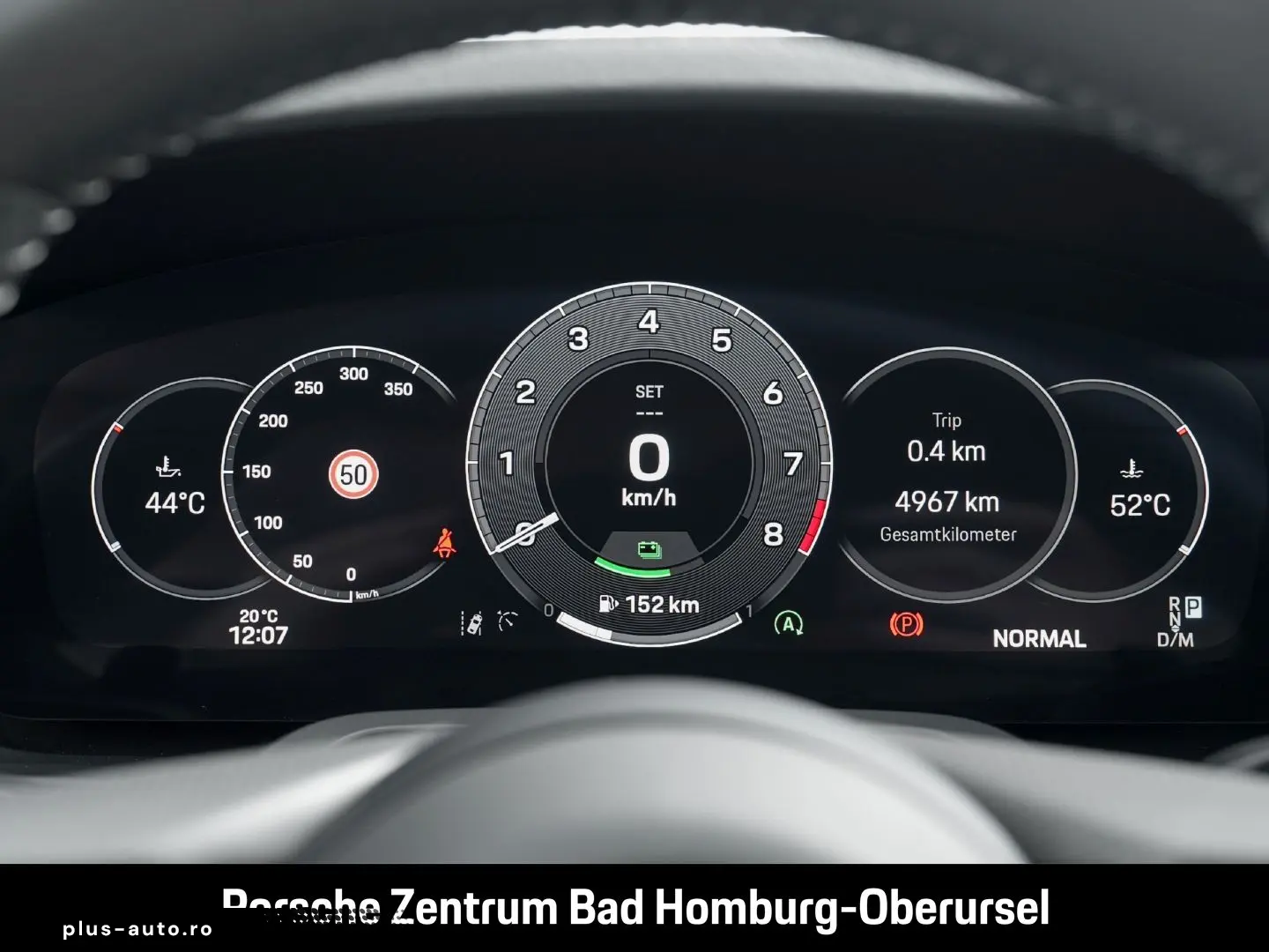 PORSCHE 911 2024 — imagine 15