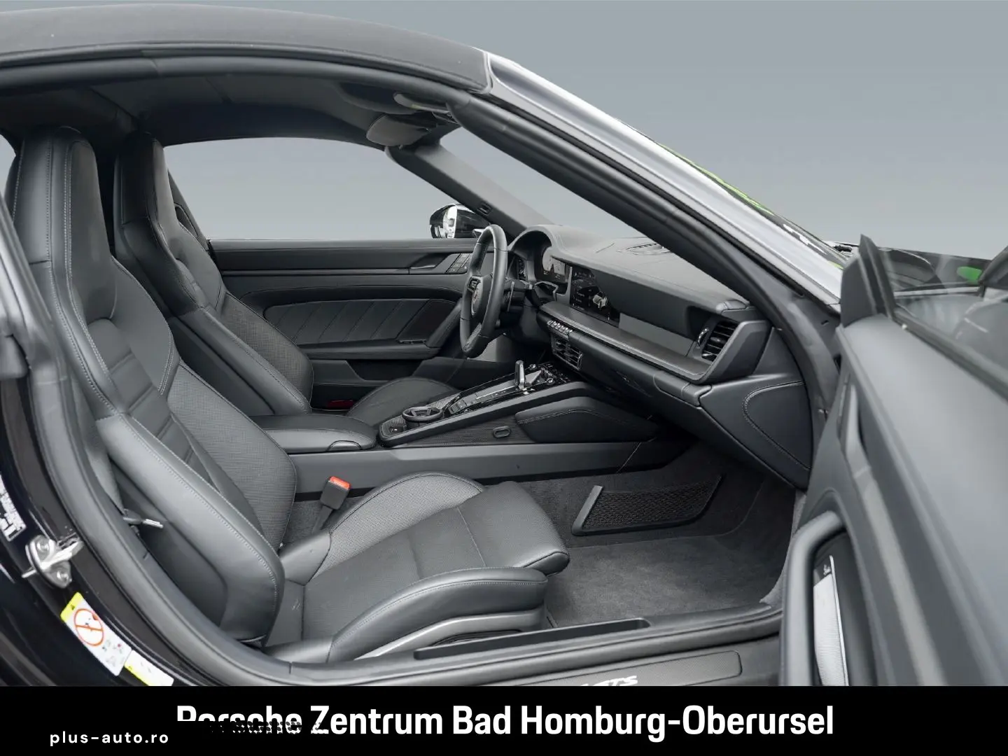 PORSCHE 911 2024 — imagine 18