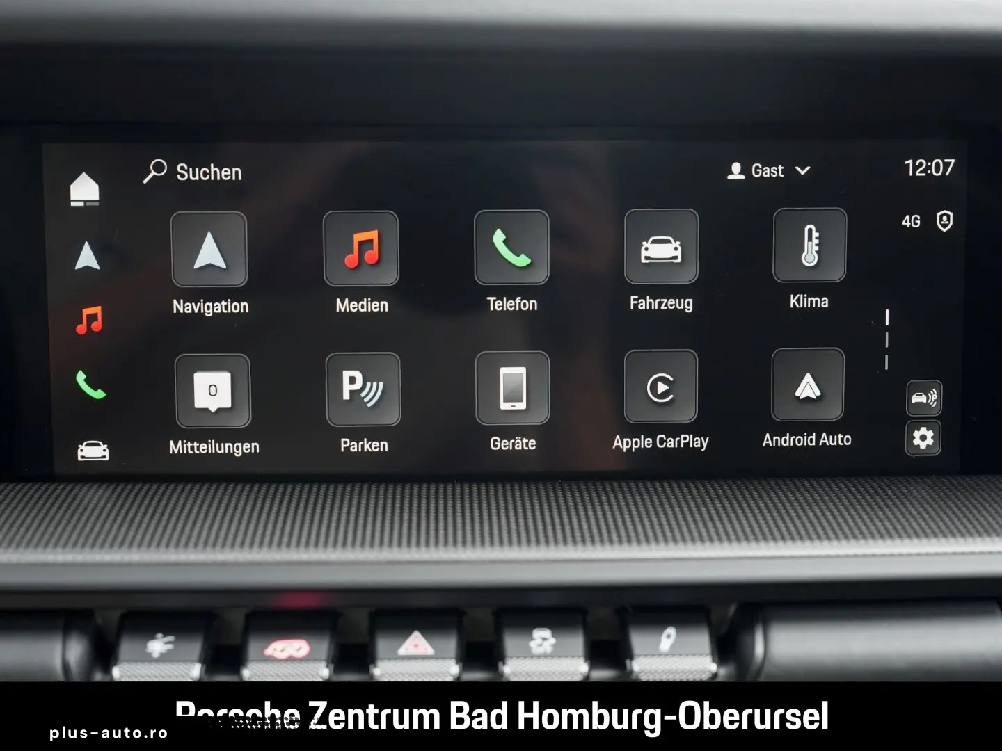 PORSCHE 911 2024 — imagine 19