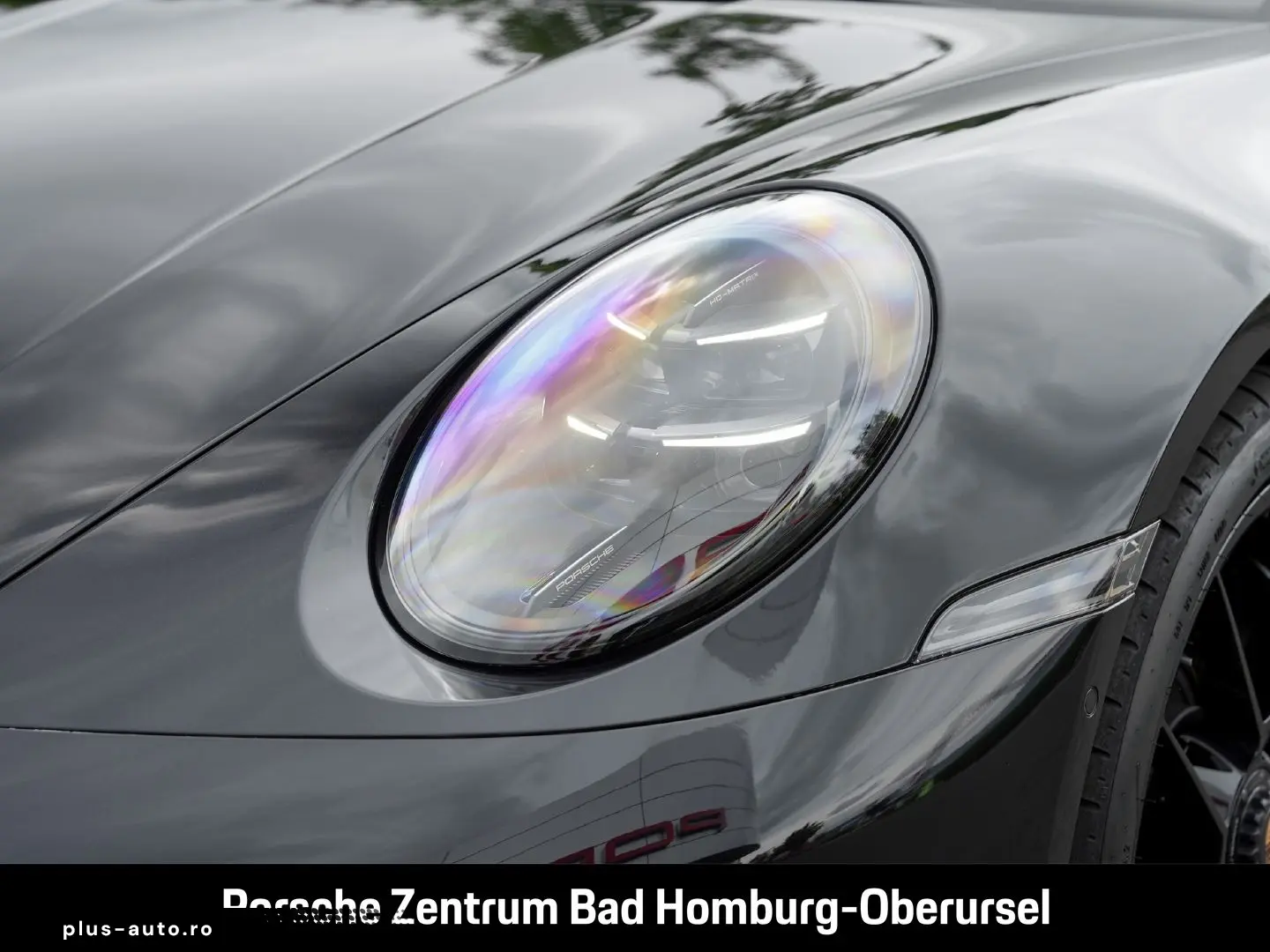 PORSCHE 911 2024 — imagine 33
