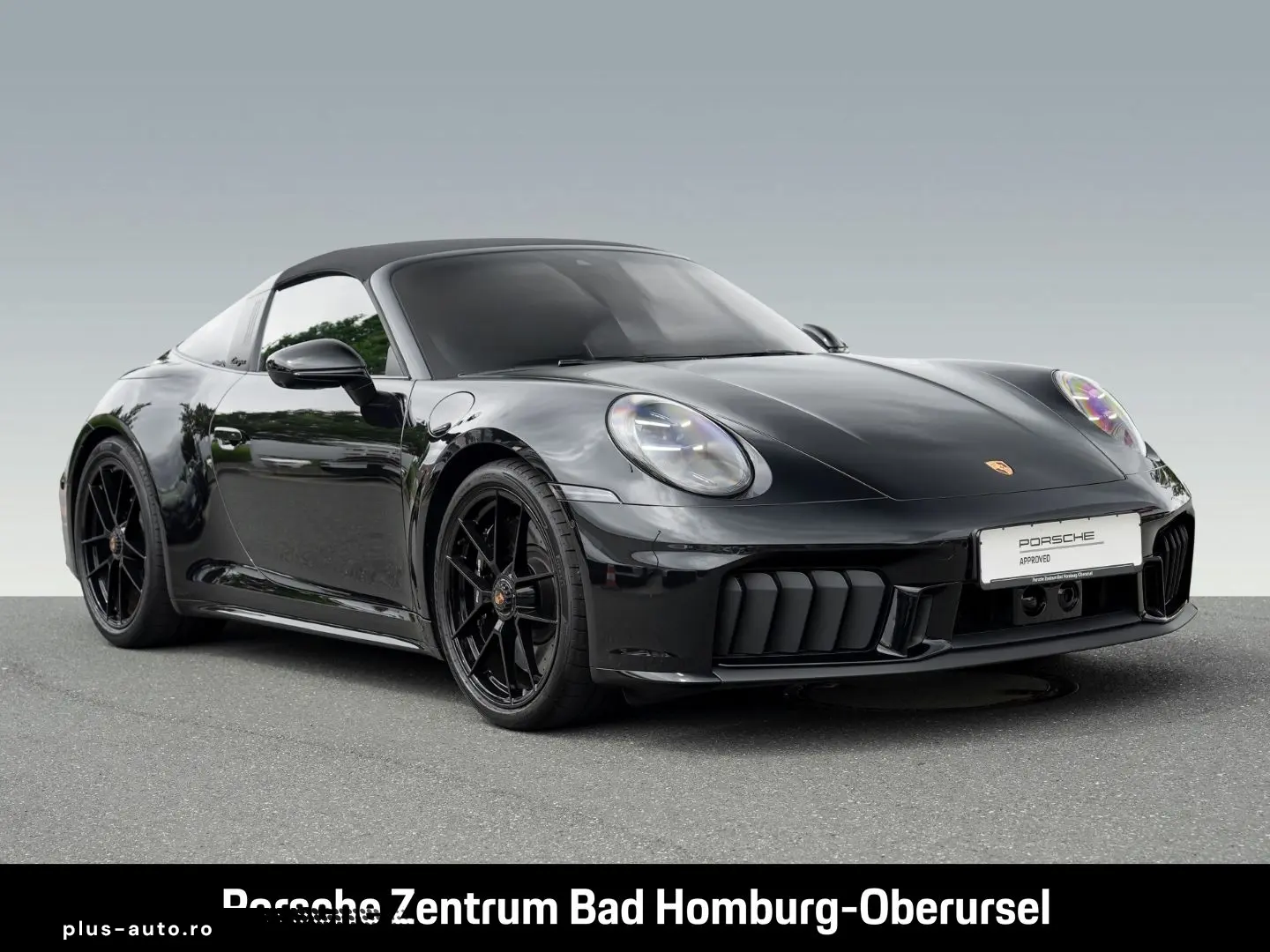 PORSCHE 911 2024 — imagine 34