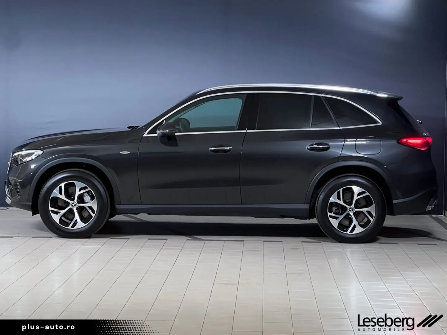 MERCEDES-BENZ GLC 2025 — imagine 3