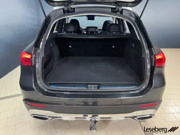 MERCEDES-BENZ GLC 300 e 4M Avantgarde LED AHK Kamera Memory
