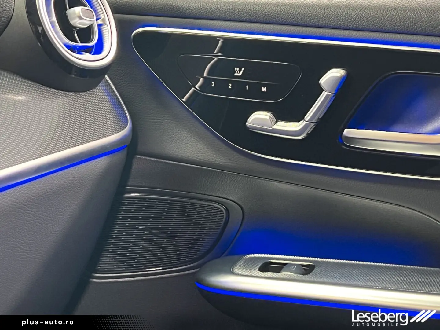 MERCEDES-BENZ GLC 2025 — imagine 12