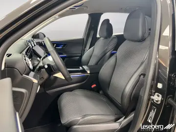 MERCEDES-BENZ GLC 300 e 4M Avantgarde LED AHK Kamera Memory