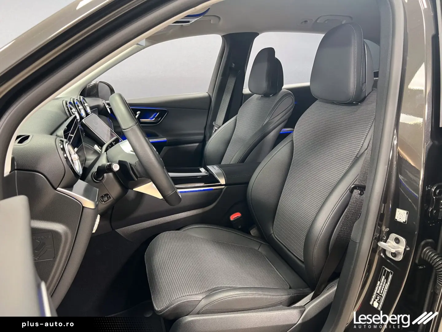 MERCEDES-BENZ GLC 2025 — imagine 13