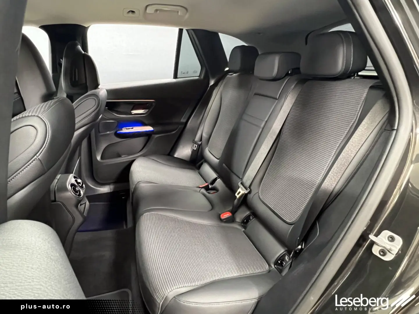 MERCEDES-BENZ GLC 2025 — imagine 14