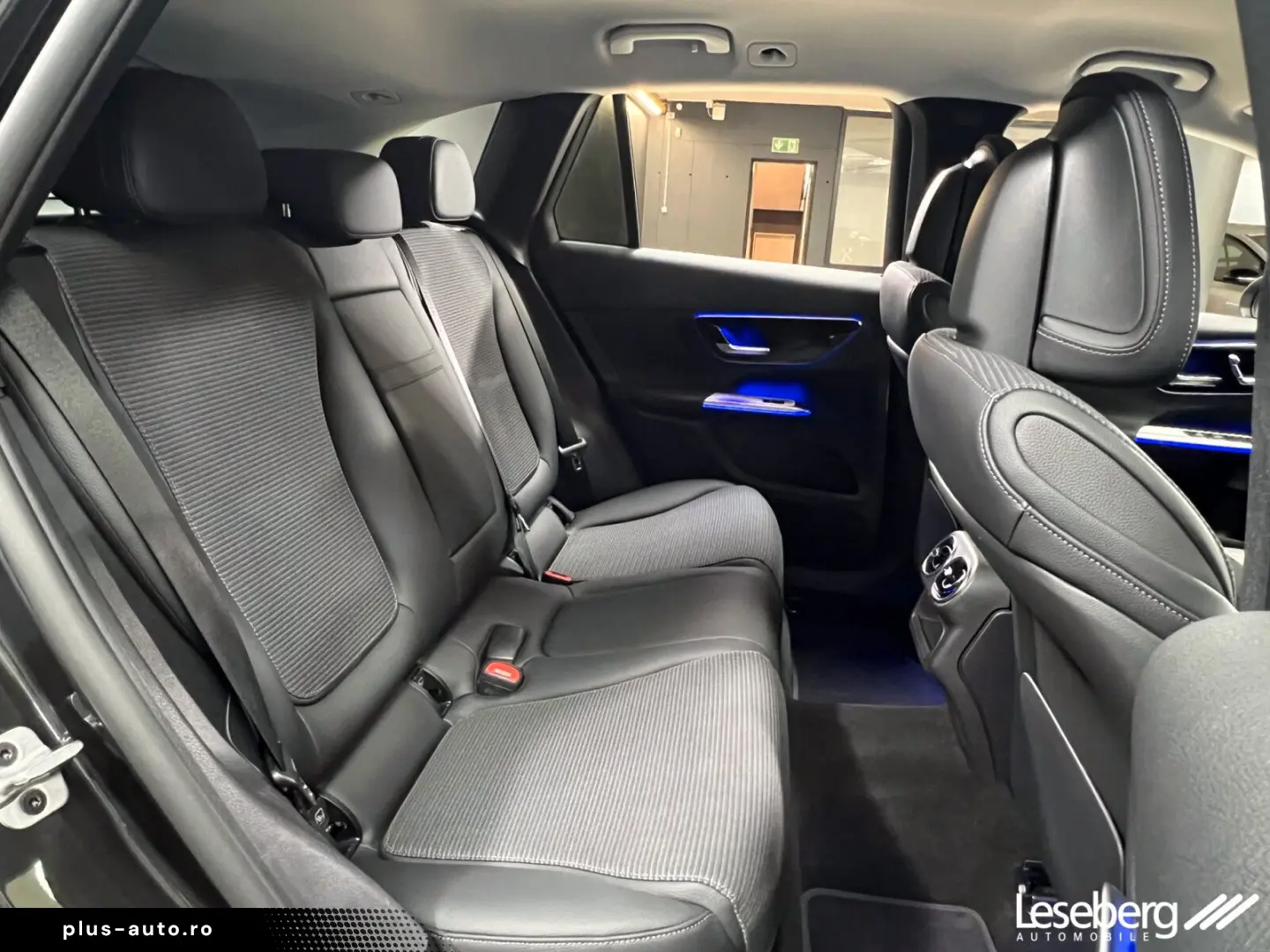 MERCEDES-BENZ GLC 2025 — imagine 15