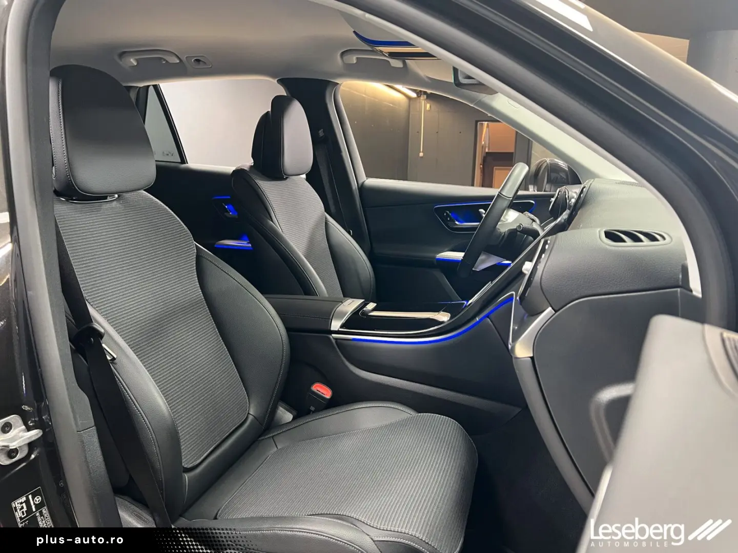 MERCEDES-BENZ GLC 2025 — imagine 16