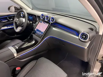 MERCEDES-BENZ GLC 300 e 4M Avantgarde LED AHK Kamera Memory