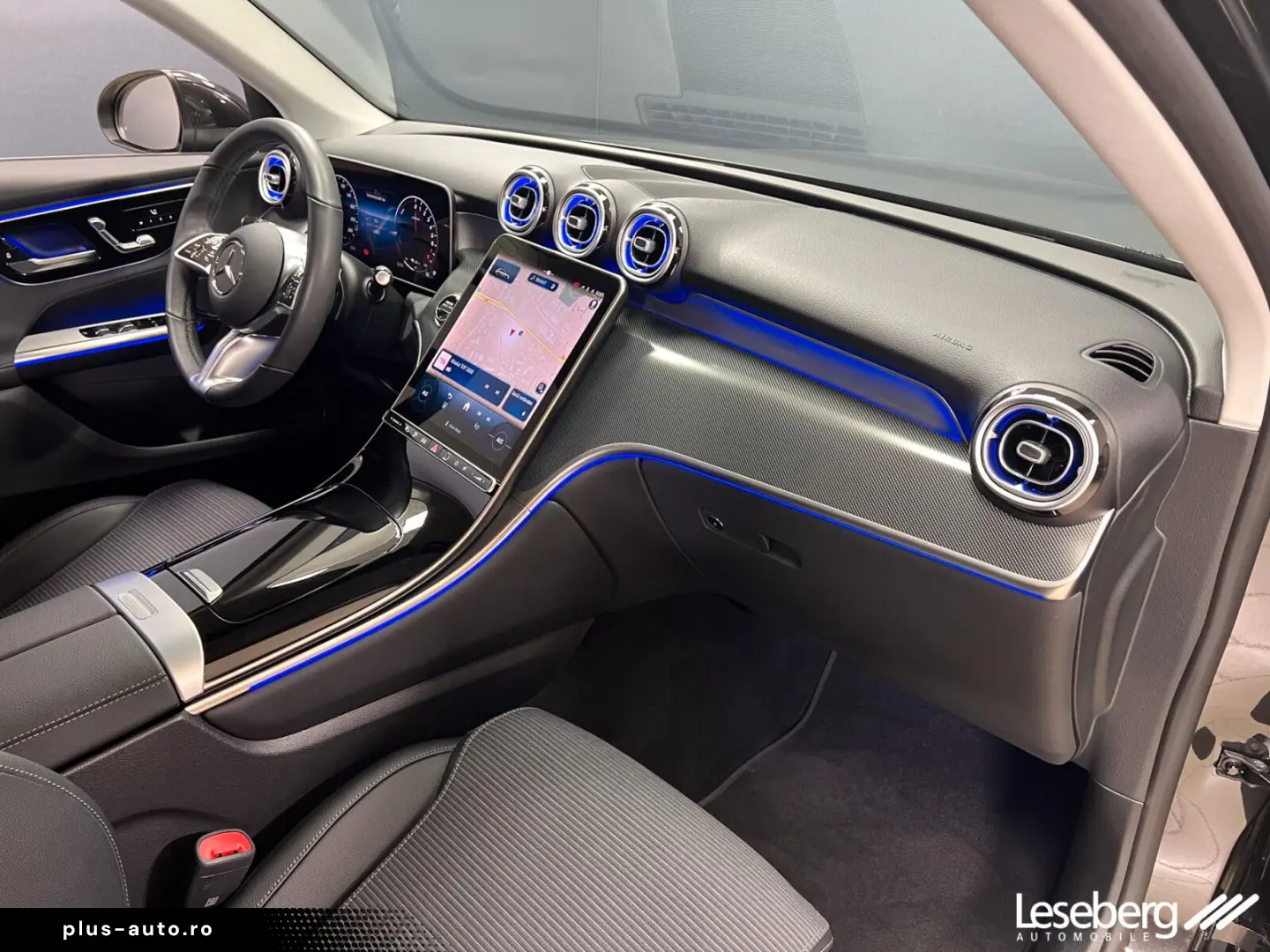 MERCEDES-BENZ GLC 2025 — imagine 17