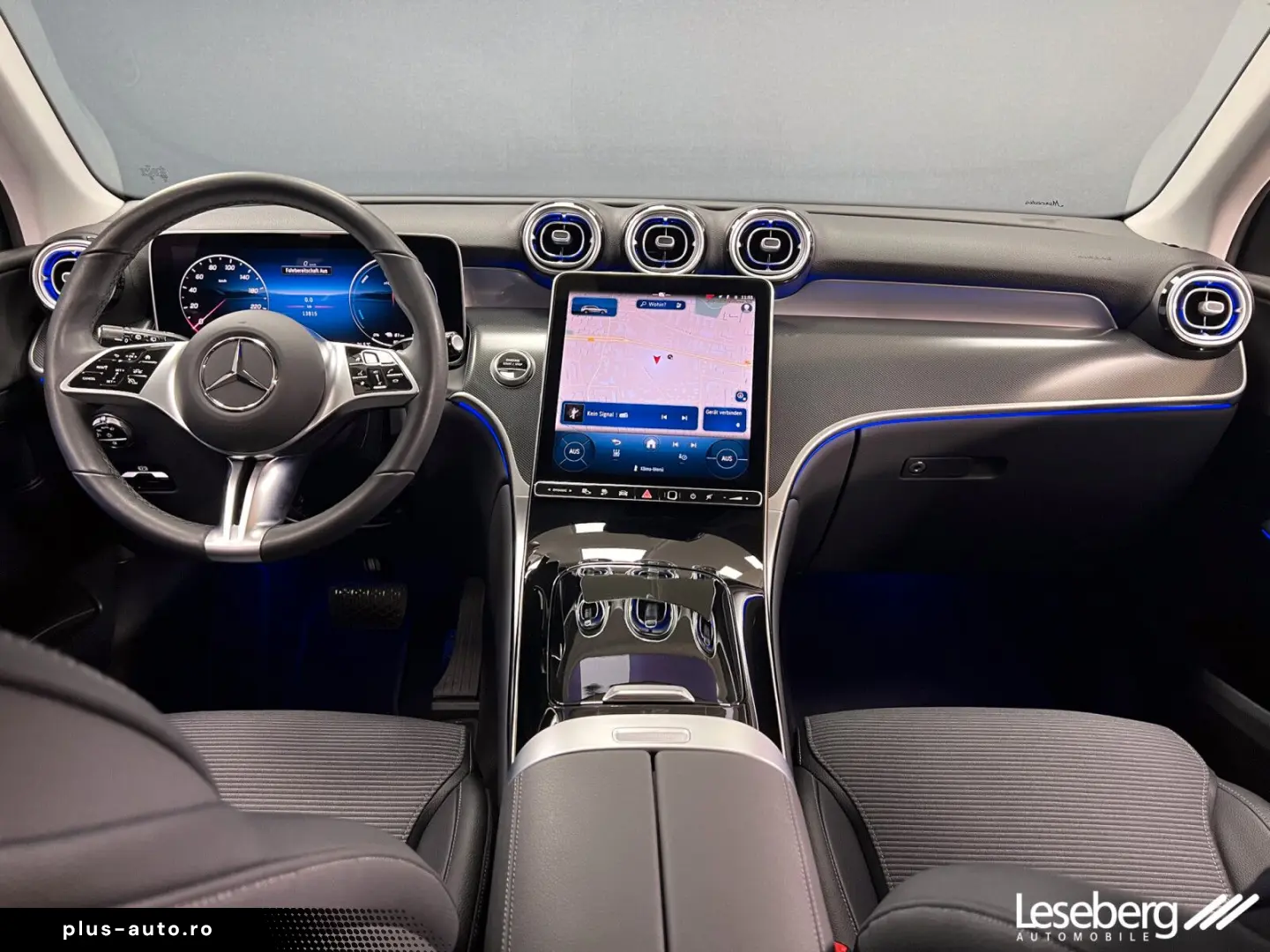 MERCEDES-BENZ GLC 2025 — imagine 18
