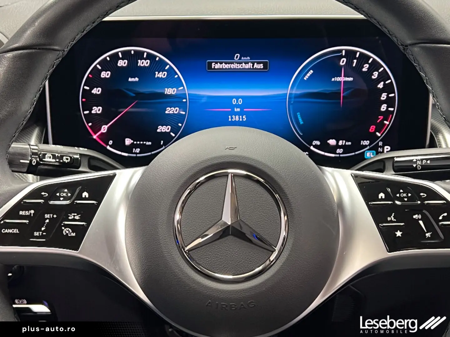 MERCEDES-BENZ GLC 2025 — imagine 20