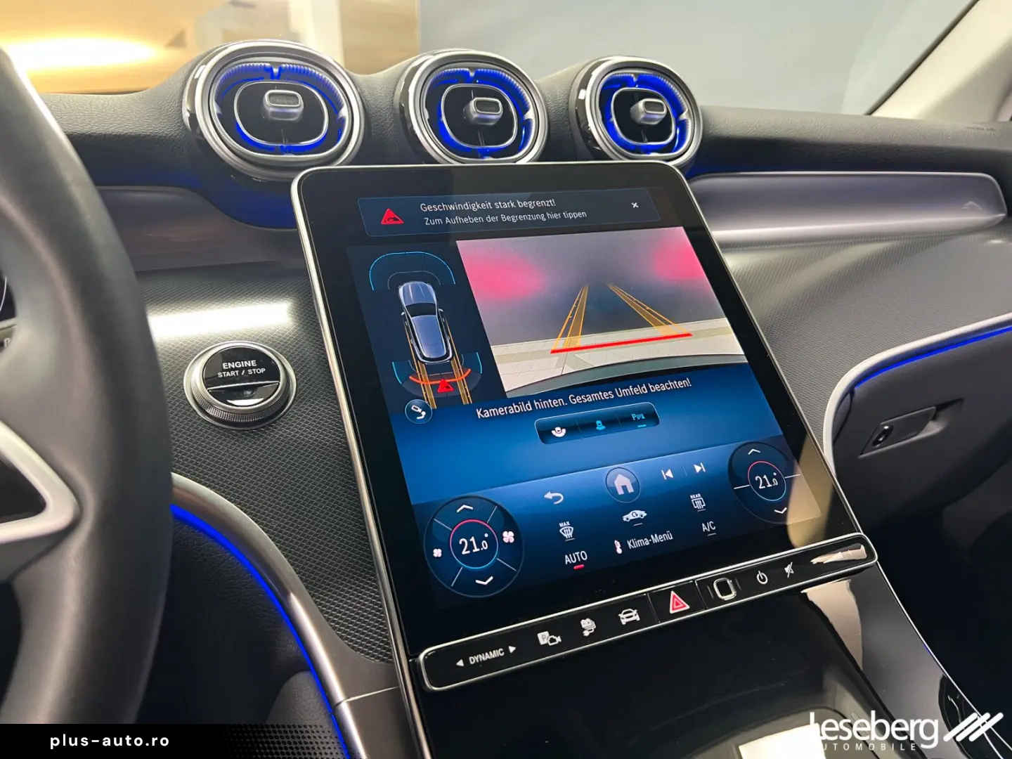 MERCEDES-BENZ GLC 2025 — imagine 21