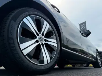 MERCEDES-BENZ C 300 e 4M AVANTGARDE Memory