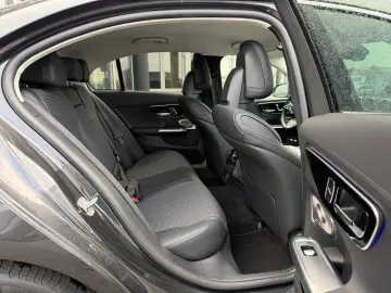 MERCEDES-BENZ C 300 e 4M AVANTGARDE Memory