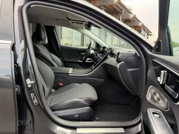 MERCEDES-BENZ C 300 e 4M AVANTGARDE Memory