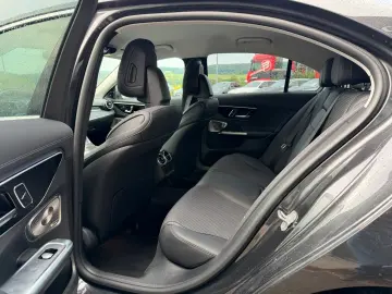 MERCEDES-BENZ C 300 e 4M AVANTGARDE Memory