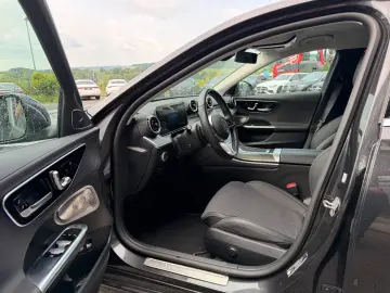 MERCEDES-BENZ C 300 e 4M AVANTGARDE Memory