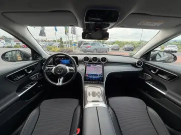 MERCEDES-BENZ C 300 e 4M AVANTGARDE Memory