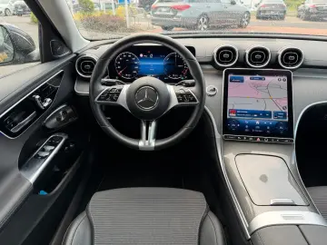 MERCEDES-BENZ C 300 e 4M AVANTGARDE Memory