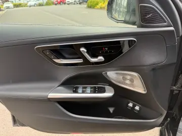 MERCEDES-BENZ C 300 e 4M AVANTGARDE Memory