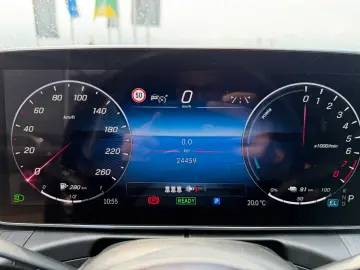 MERCEDES-BENZ C 300 e 4M AVANTGARDE Memory